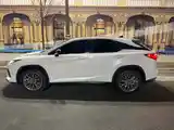 Lexus RX series, 2018-7