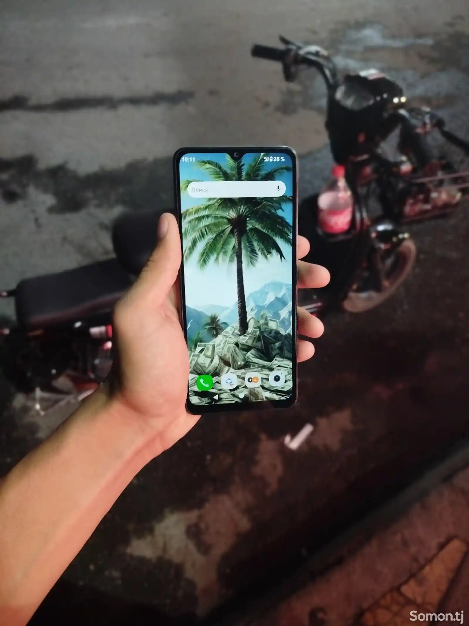 Xiaomi Redmi A3-3