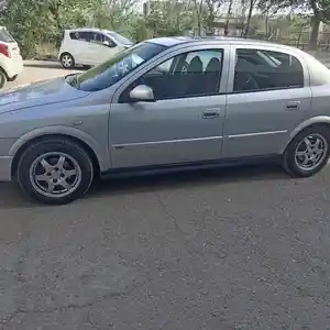 Opel Astra G, 1998