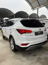 Hyundai Santa Fe, 2016-3