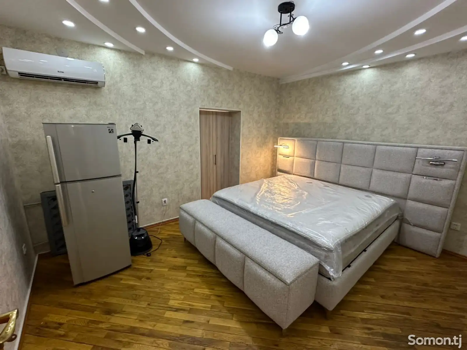 3-комн. квартира, 2 этаж, 100м², ЦУМ.школа-8.-9