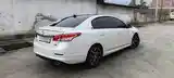 Renault Samsung SM5, 2014-7