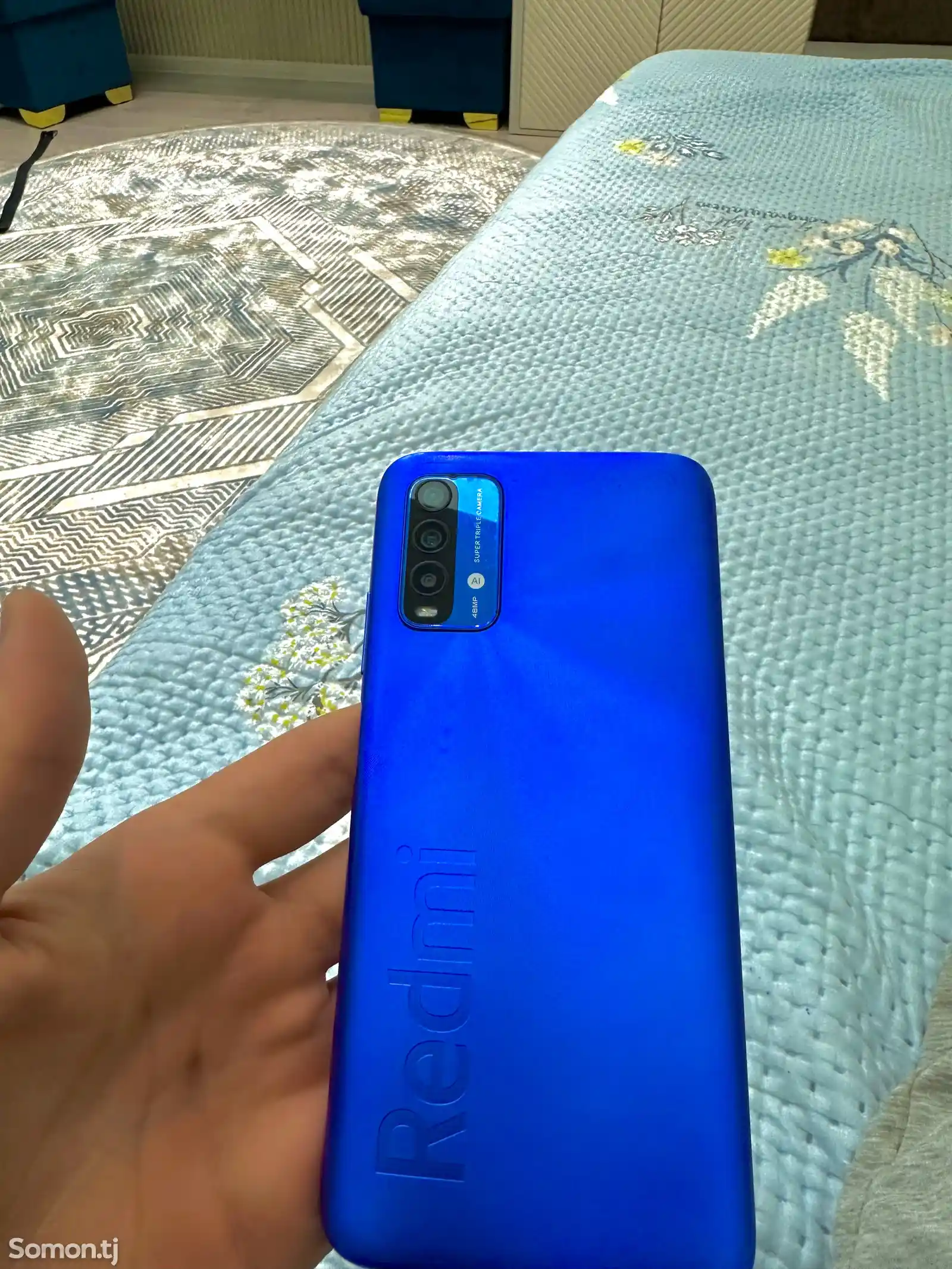 Xiaomi Redmi 9T-2