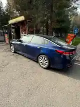 Kia Optima, 2018-3