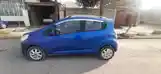 Chevrolet Spark, 2011-4