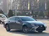 Lexus ES series, 2018-2