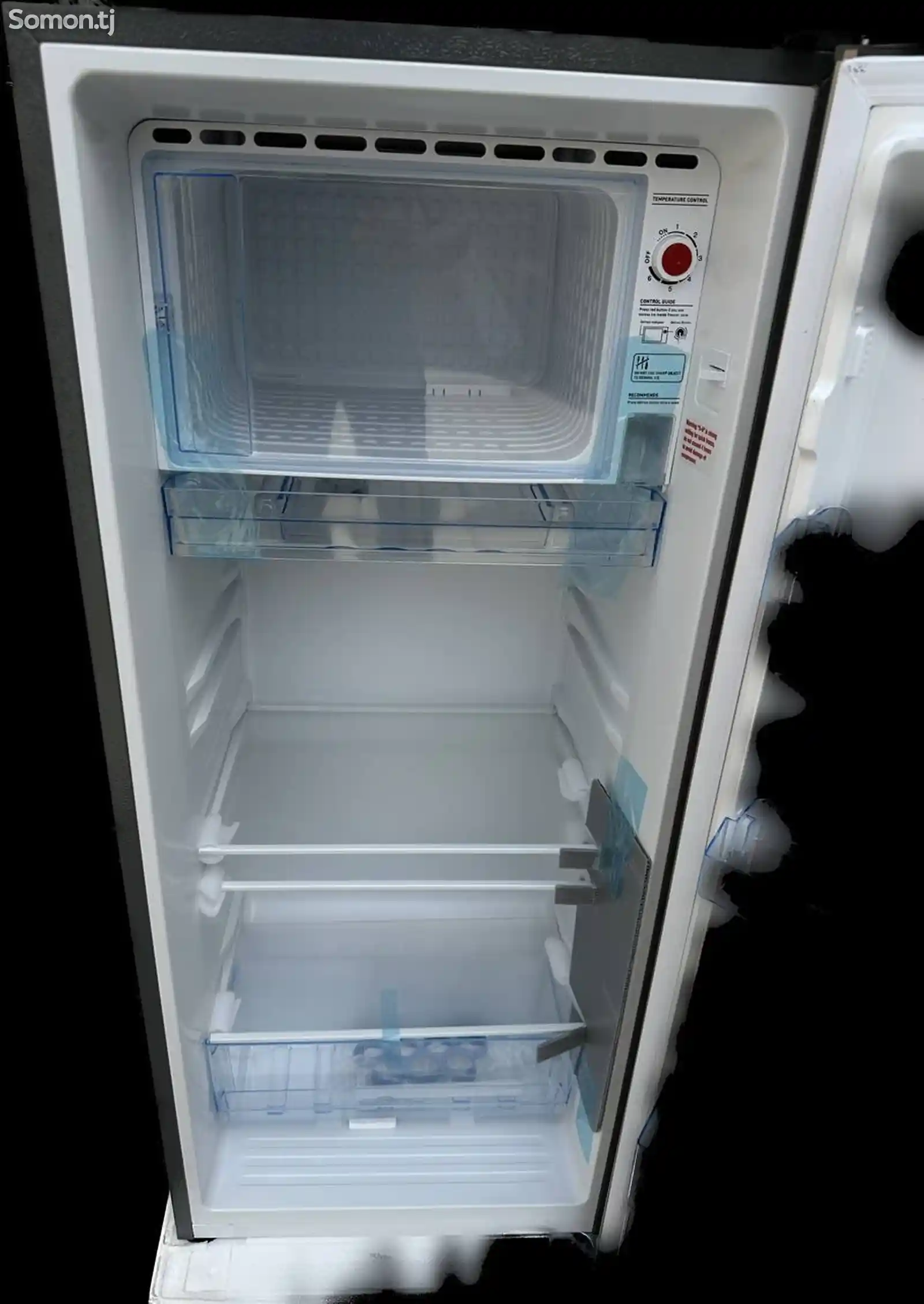 Холодильник EVRO-190-4
