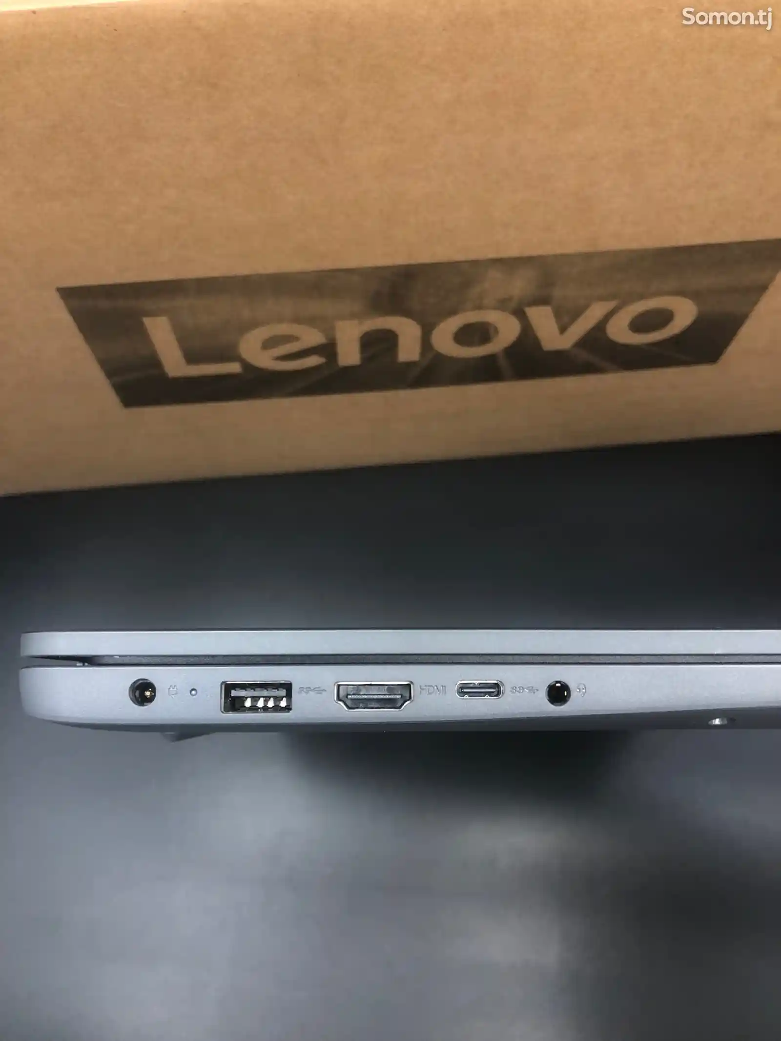 Ноутбук Lenovo core i5-6