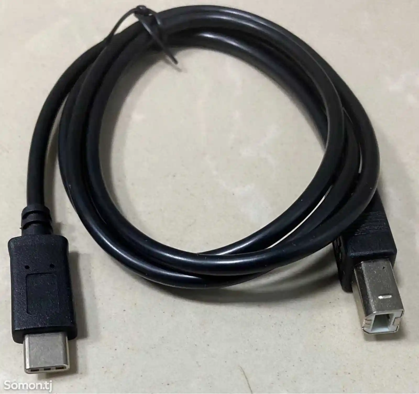 Кабель USB -C для Принтера-1