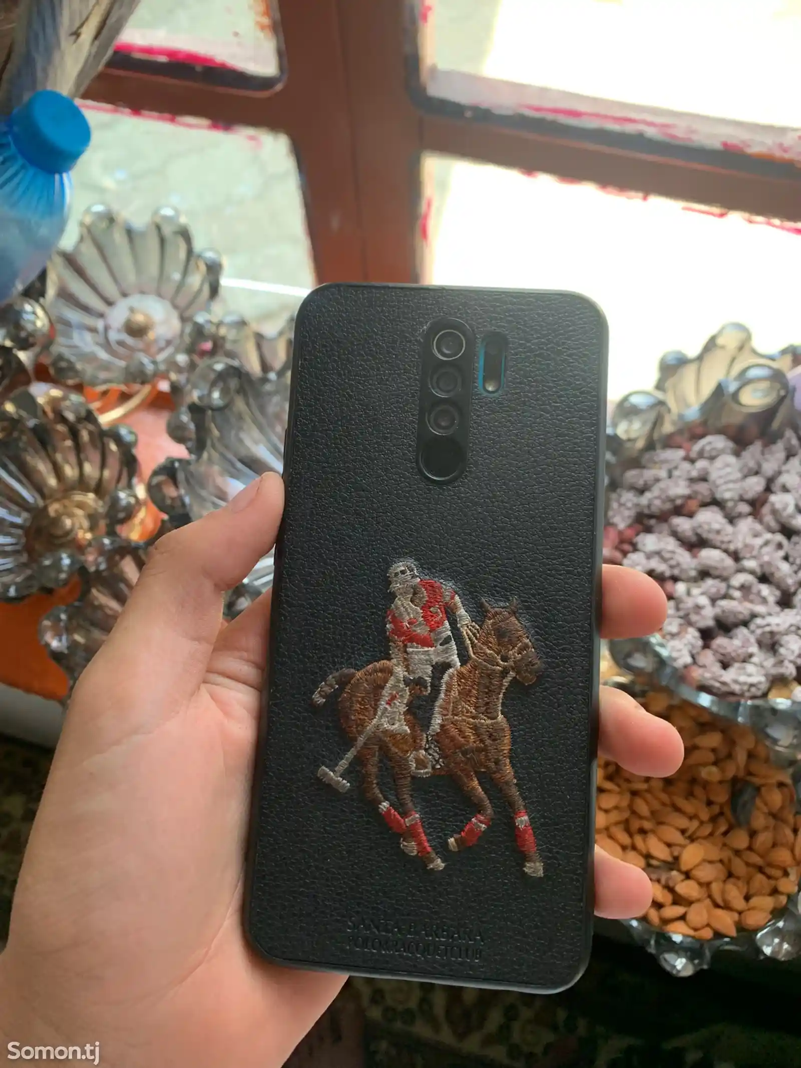 Xiaomi Redmi 9-2