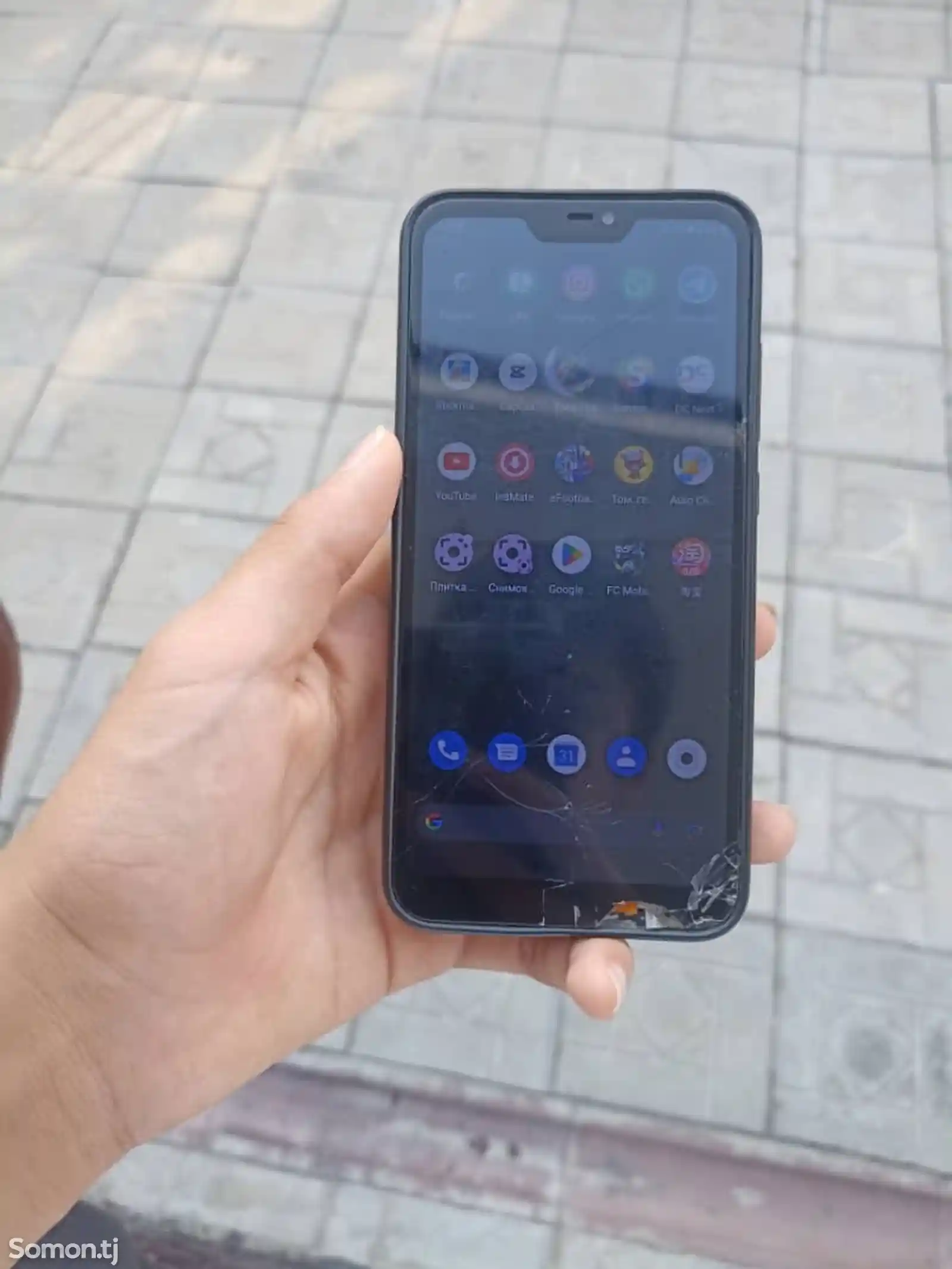 Xiaomi Mi A2 Lite-5