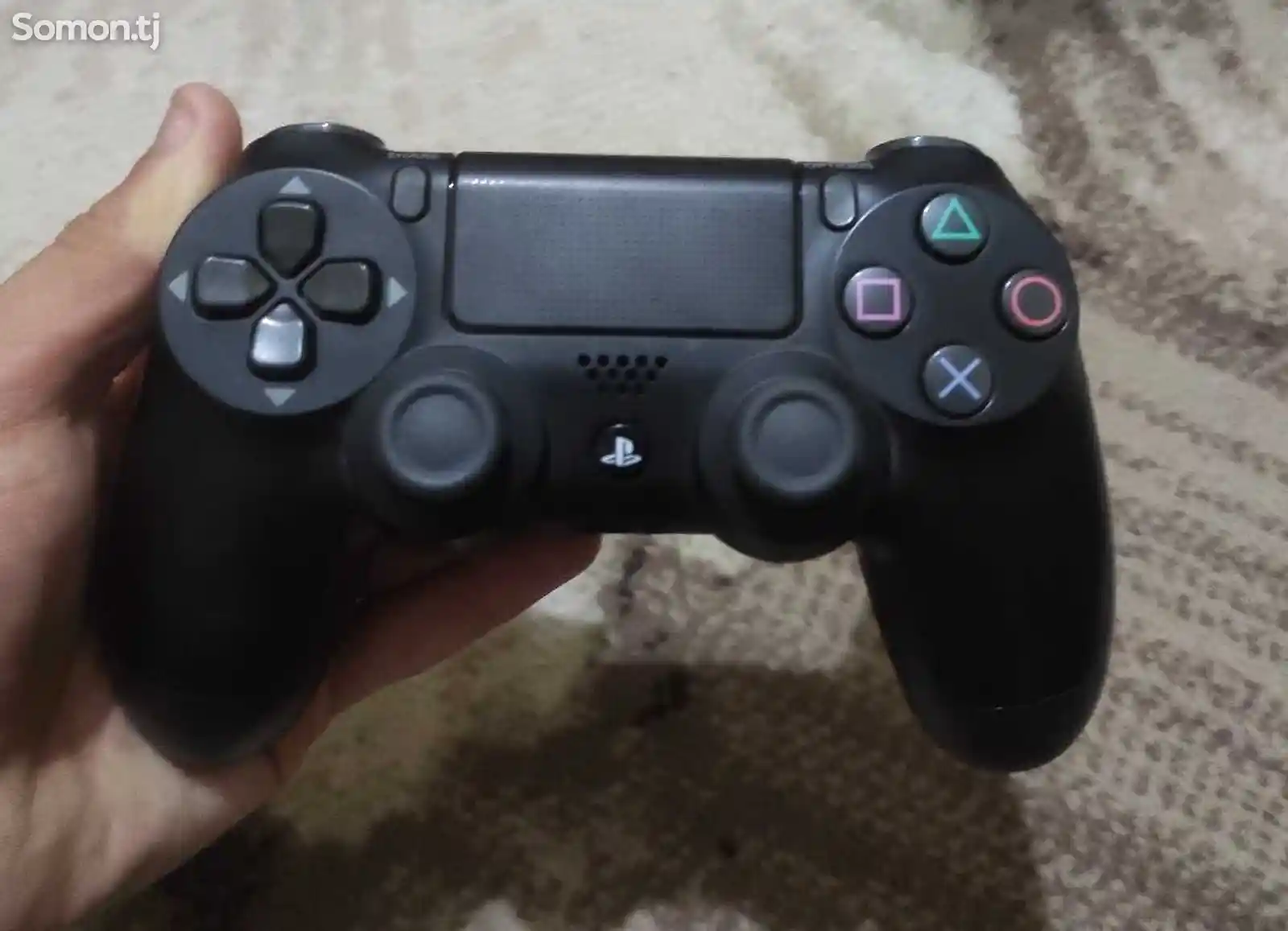 Игровая приставка Sony PlayStation 4 Slim-5