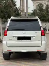 Lexus GX series, 2008-5