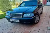 Mercedes-Benz C class, 1999-5