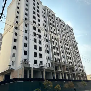 3-комн. квартира, 7 этаж, 110 м², Посольство Турции