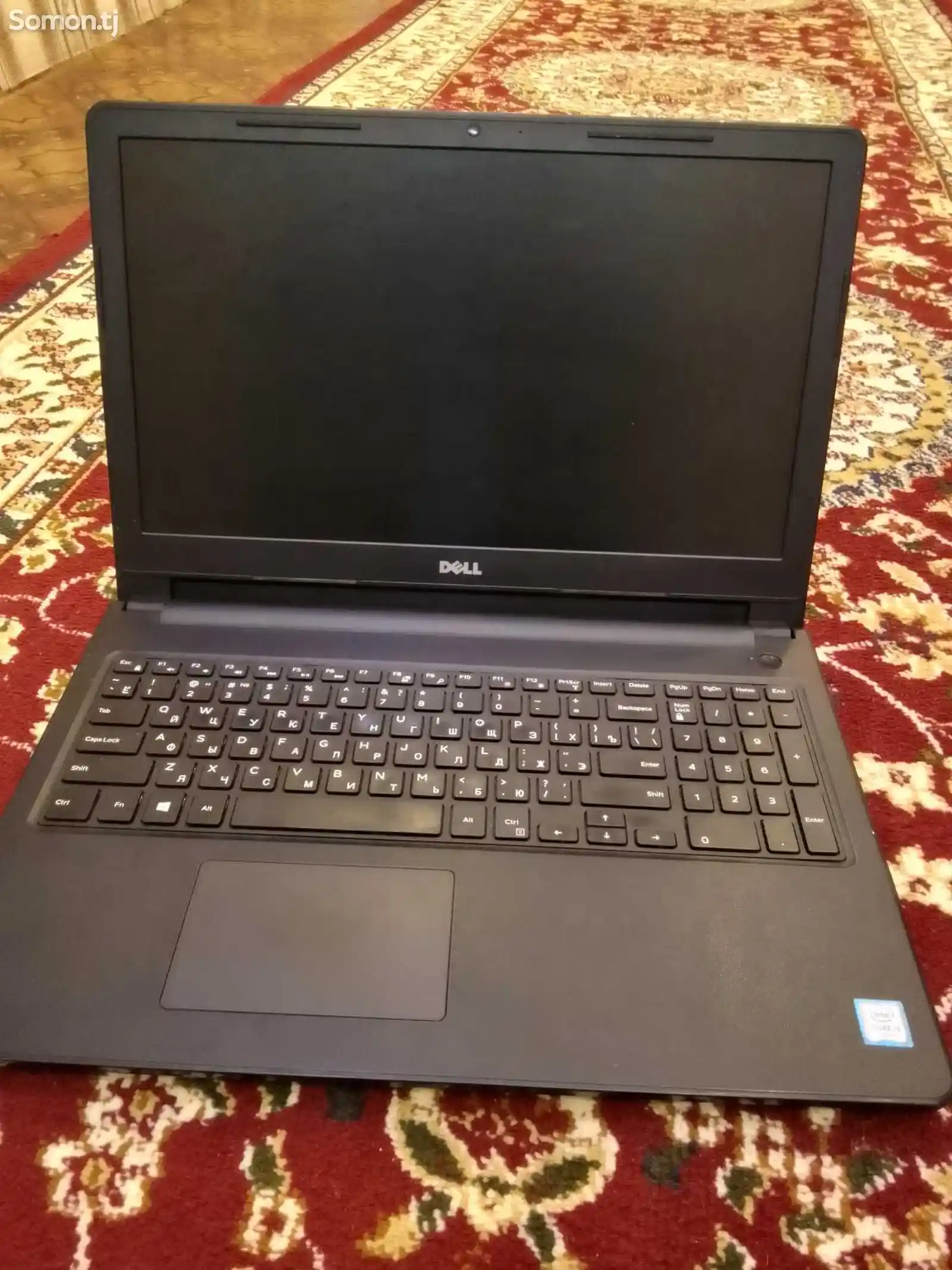 Ноутбук Dell Inspiron 153000-1