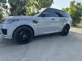 Land Rover Range Rover Sport, 2019-5