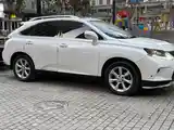 Lexus RX series, 2011-3