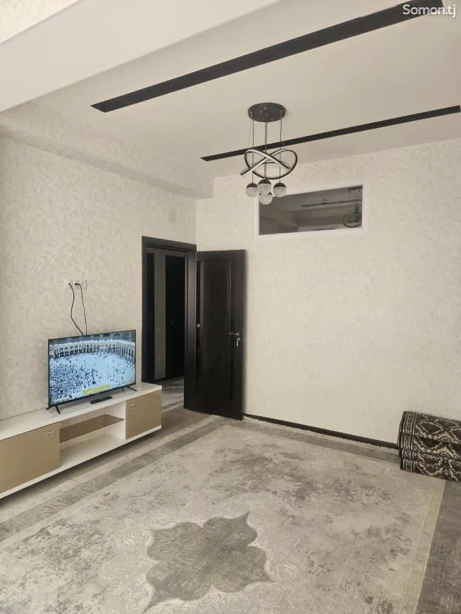 2-комн. квартира, 15 этаж, 48 м², Сино-10