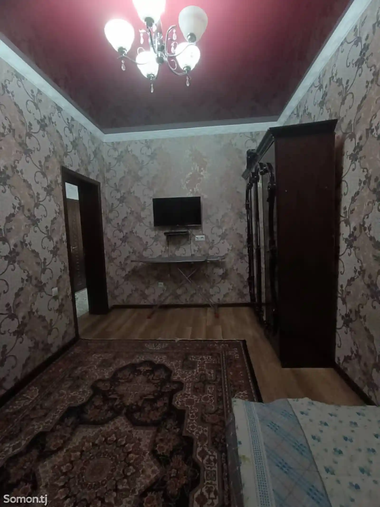 2-этажный, 3 комнатный дом, 2500 м², Фирдавси-13