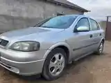 Opel Astra G, 1999-6