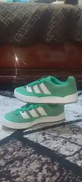 Кроссовки adidas-4