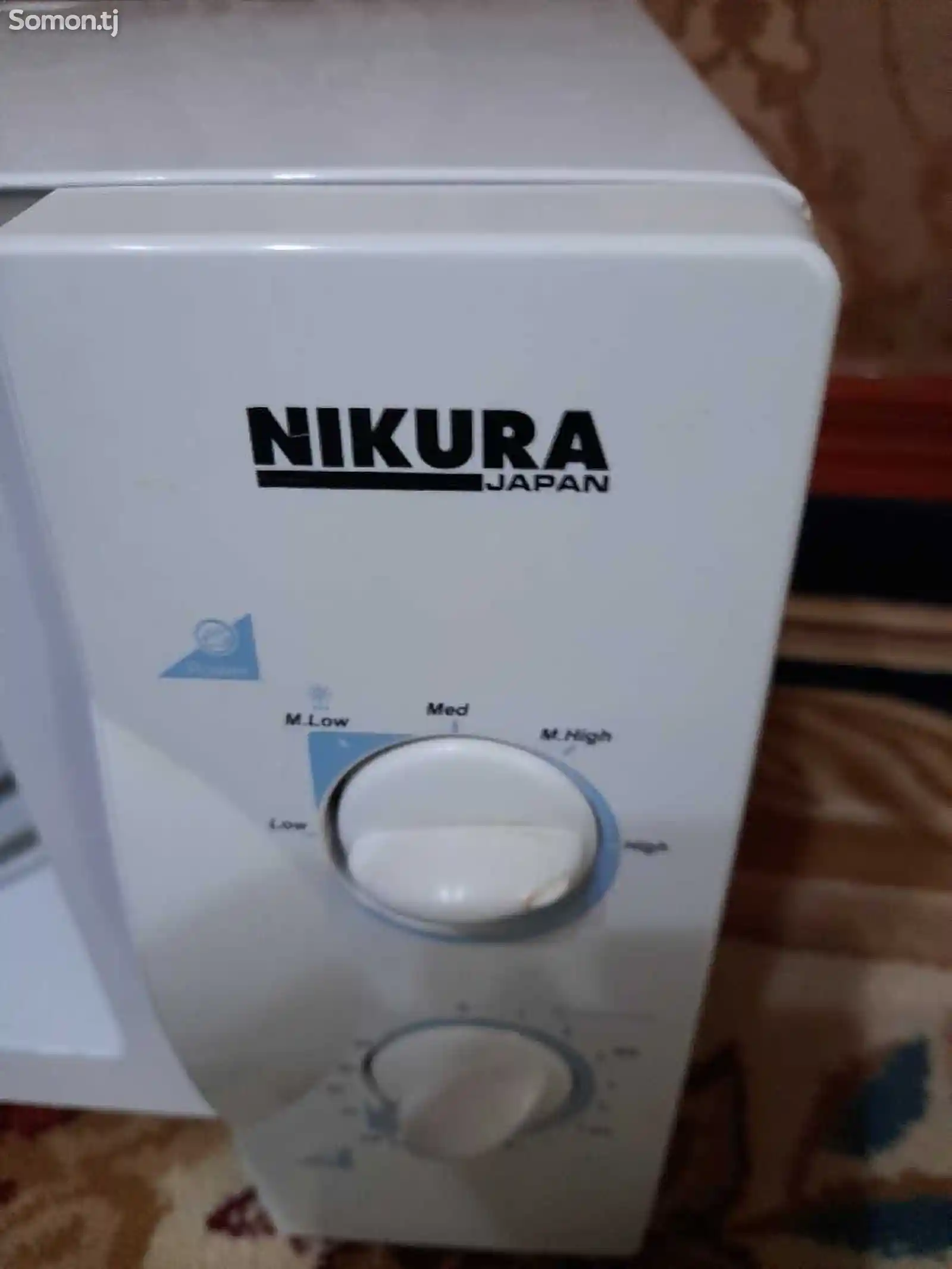 Микроволновая печь Nikura-5