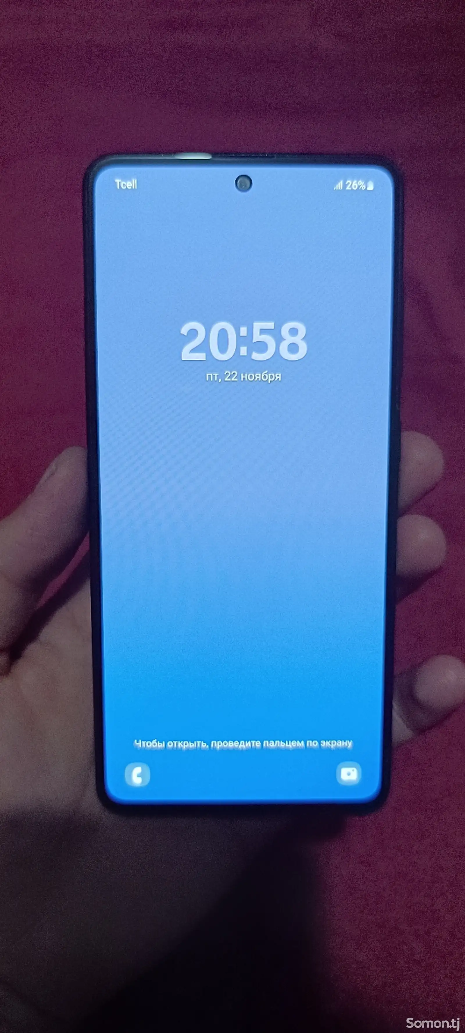 Samsung Galaxy A51, 64GB-1