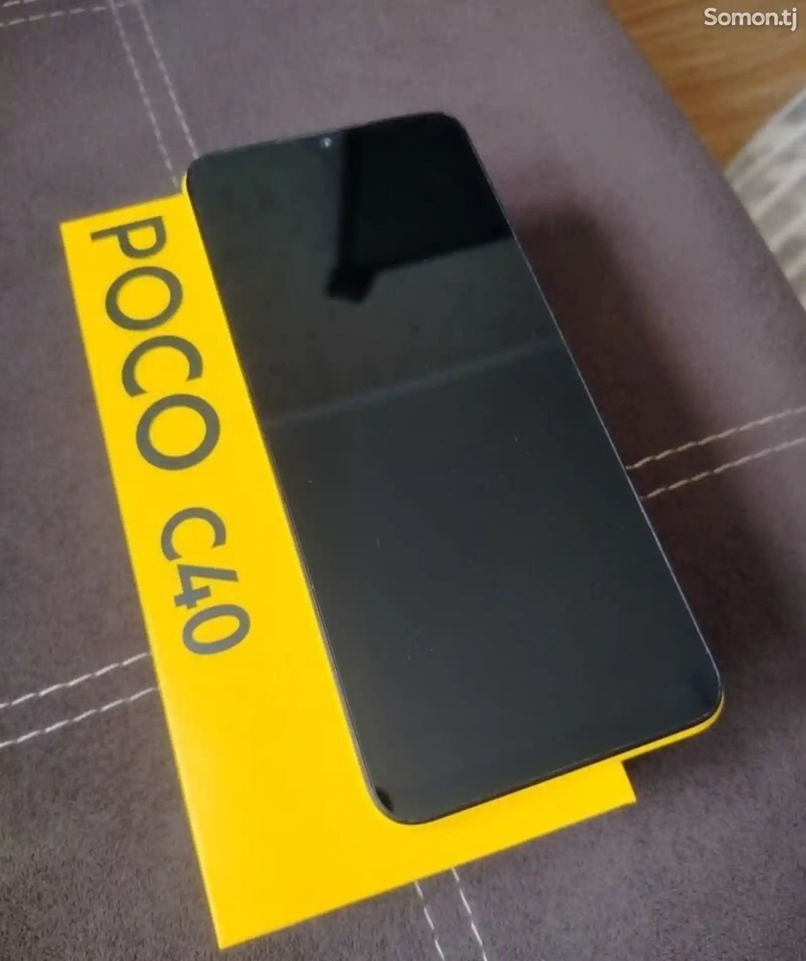 Xiaomi Poco c40-5