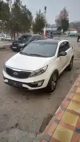 Kia Sportage, 2014-3