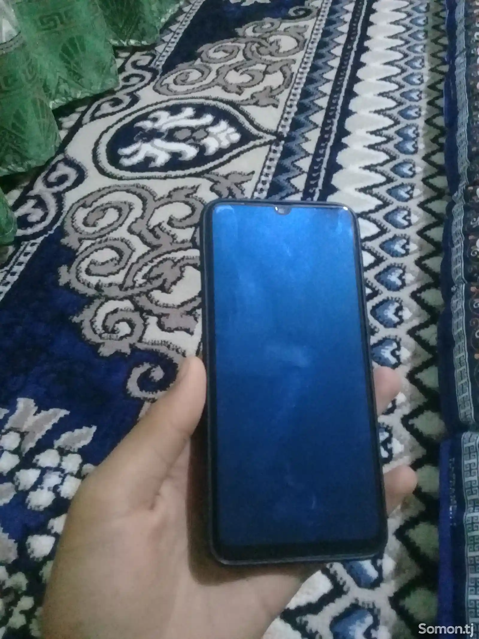 Samsung Galaxy A20-2