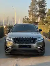 Land Rover Range Rover Velar, 2020-5