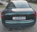 Audi A6, 1998-7