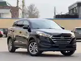 Hyundai Tucson, 2018-3