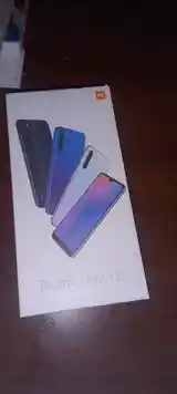 Xiaomi Redmi Note 8T-4