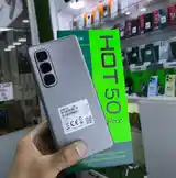 Infinix Hot 50 pro + 16/256gb Green-4