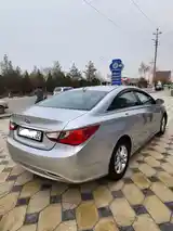 Hyundai Sonata, 2013-6