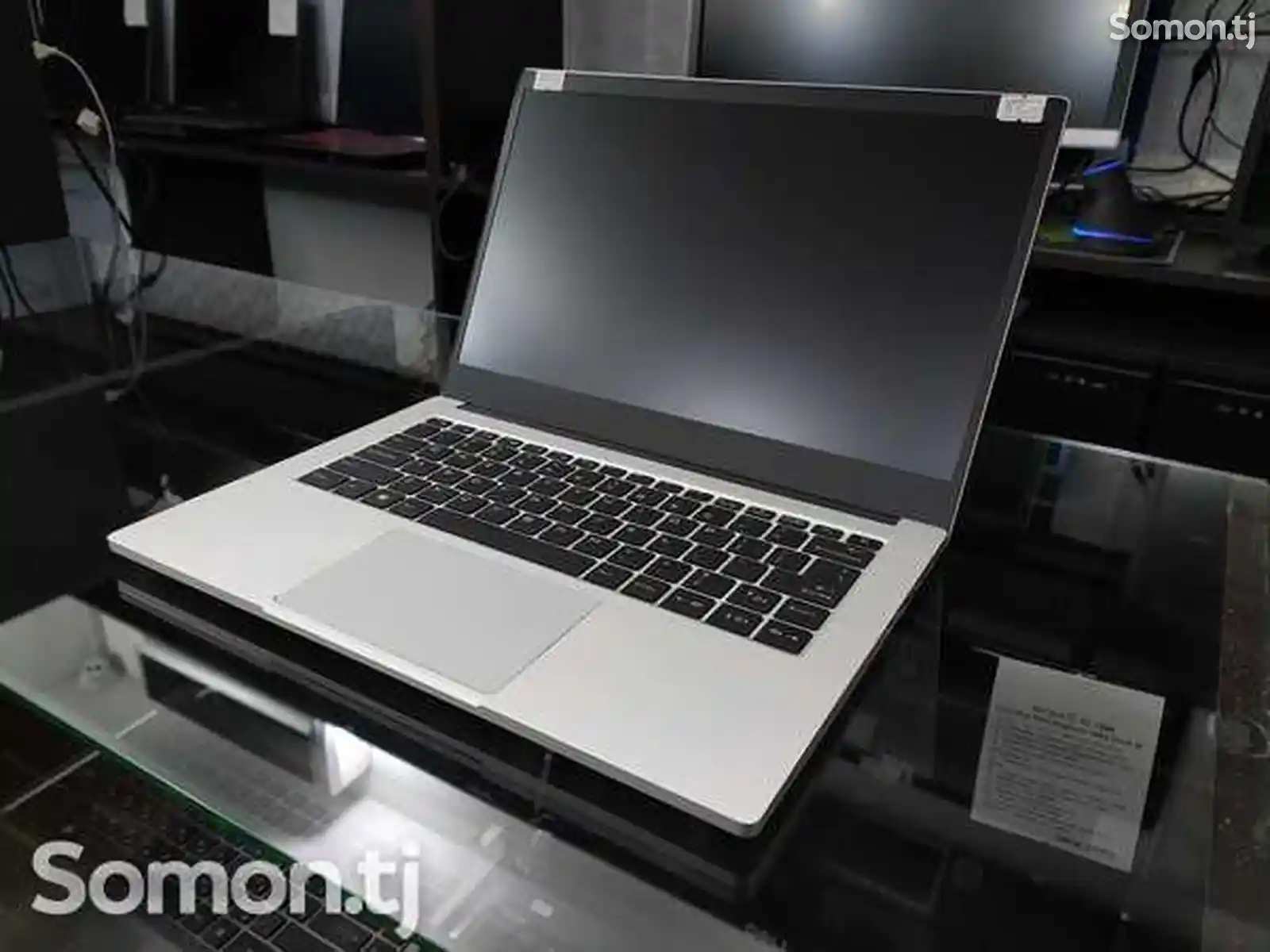 Ноутбук Mechrevo S1 PRO Core i5-10210U 8GB/512GB SSD 10th GEN-1