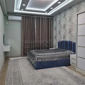 2-комн. квартира, 7 этаж, 75м², 19 мкр