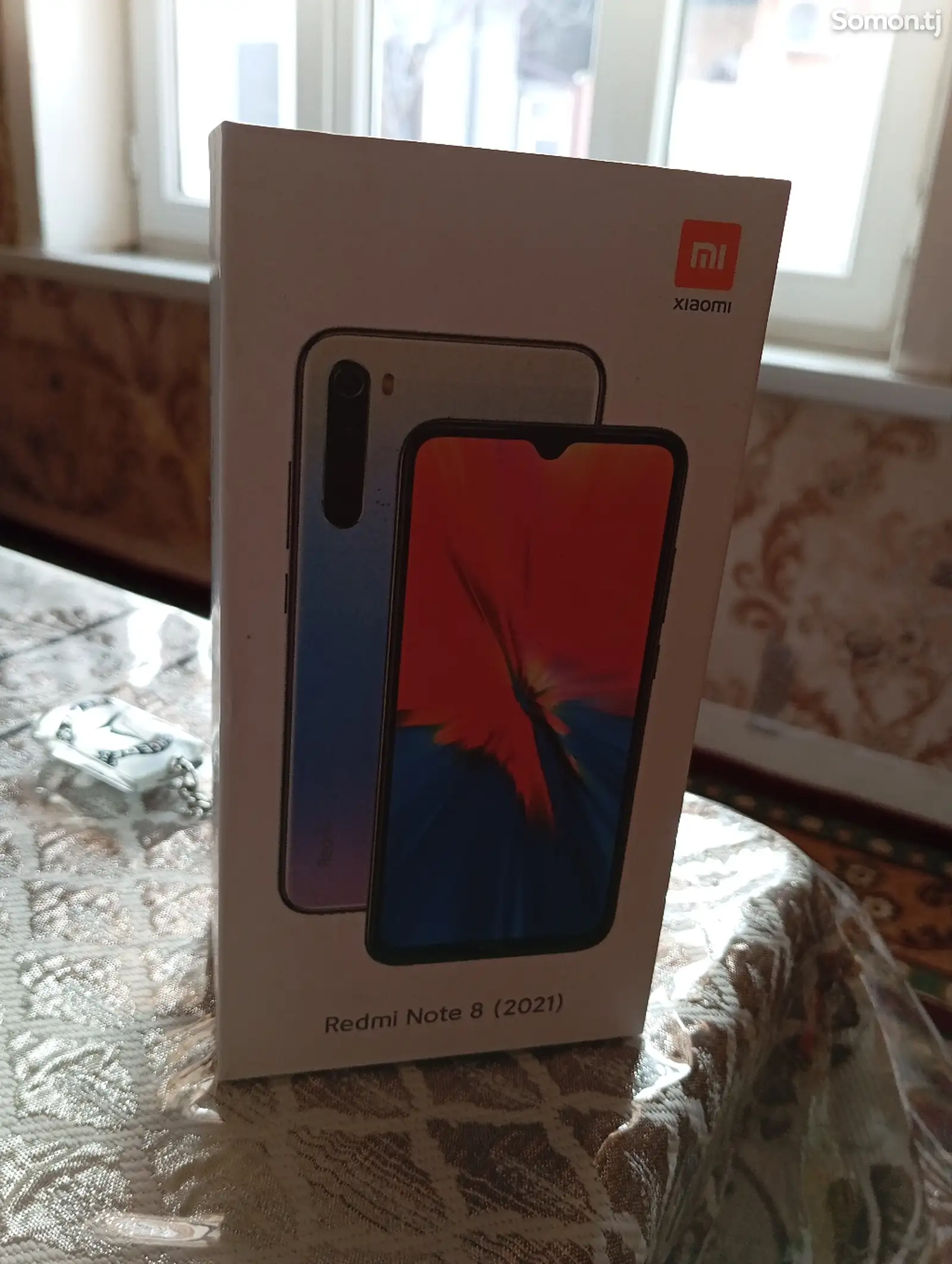 Xiaomi Redmi note 8 64gb global