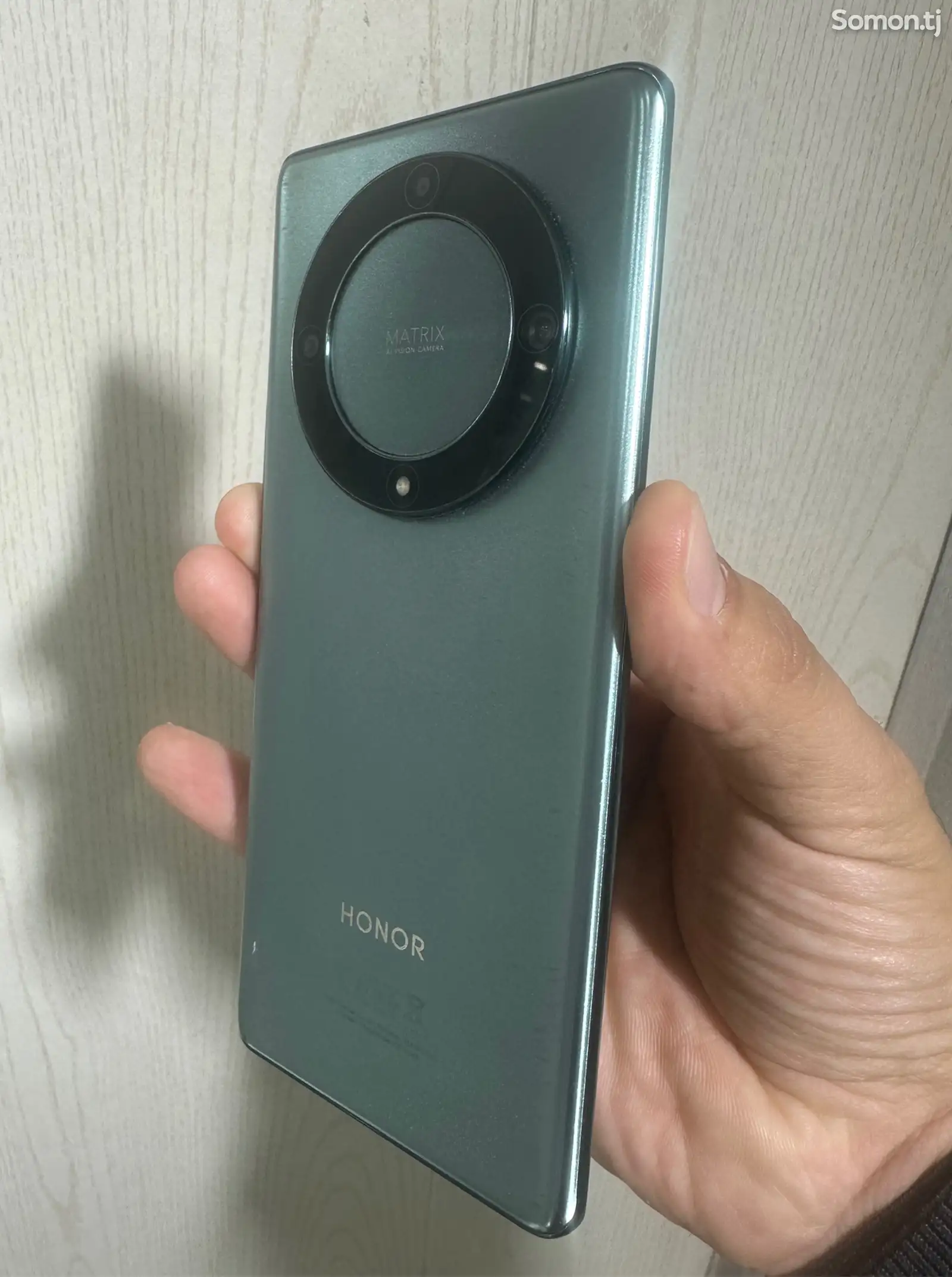 Honor X9a 5G-5