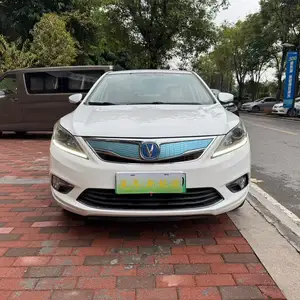 Changan Eado, 2018