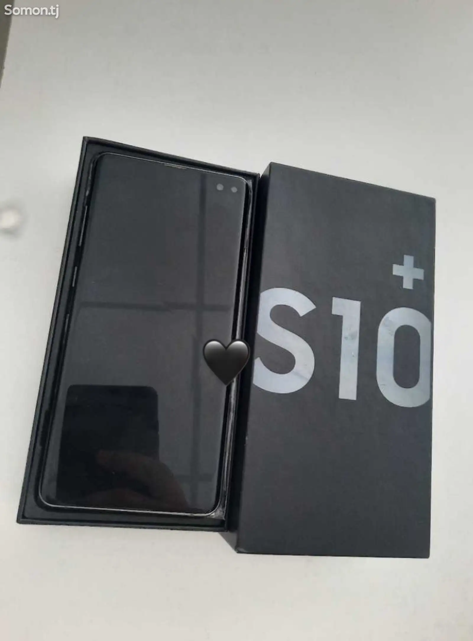 Samsung Galaxy S10+