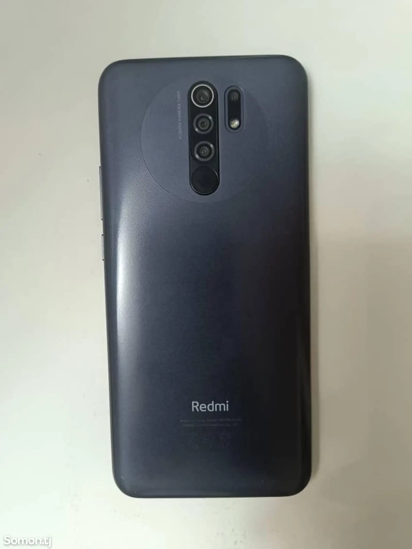 Xiaomi Redmi 9-3