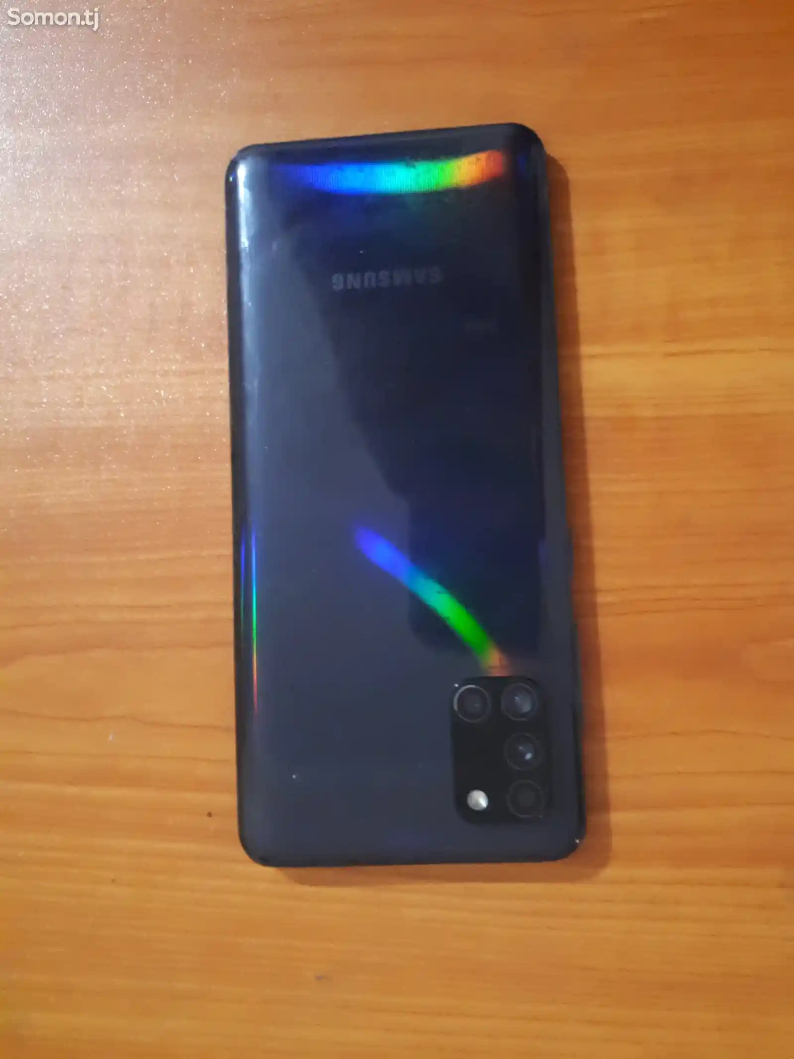 Samsung Galaxy A31 64gb-3