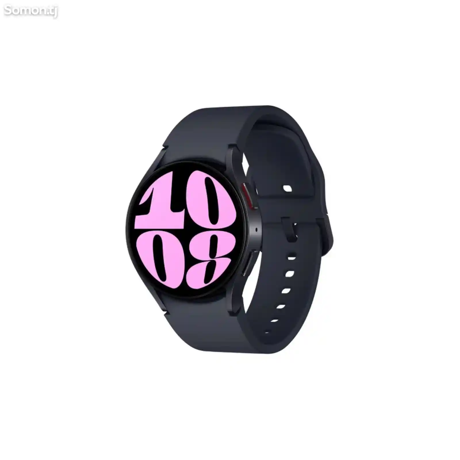 Умные часы Samsung Galaxy Watch6 40mm black-3