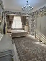 2-комн. квартира, 11 этаж, 81м², х.Рудаки н.и сомони-6