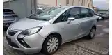 Opel Zafira, 2016-3