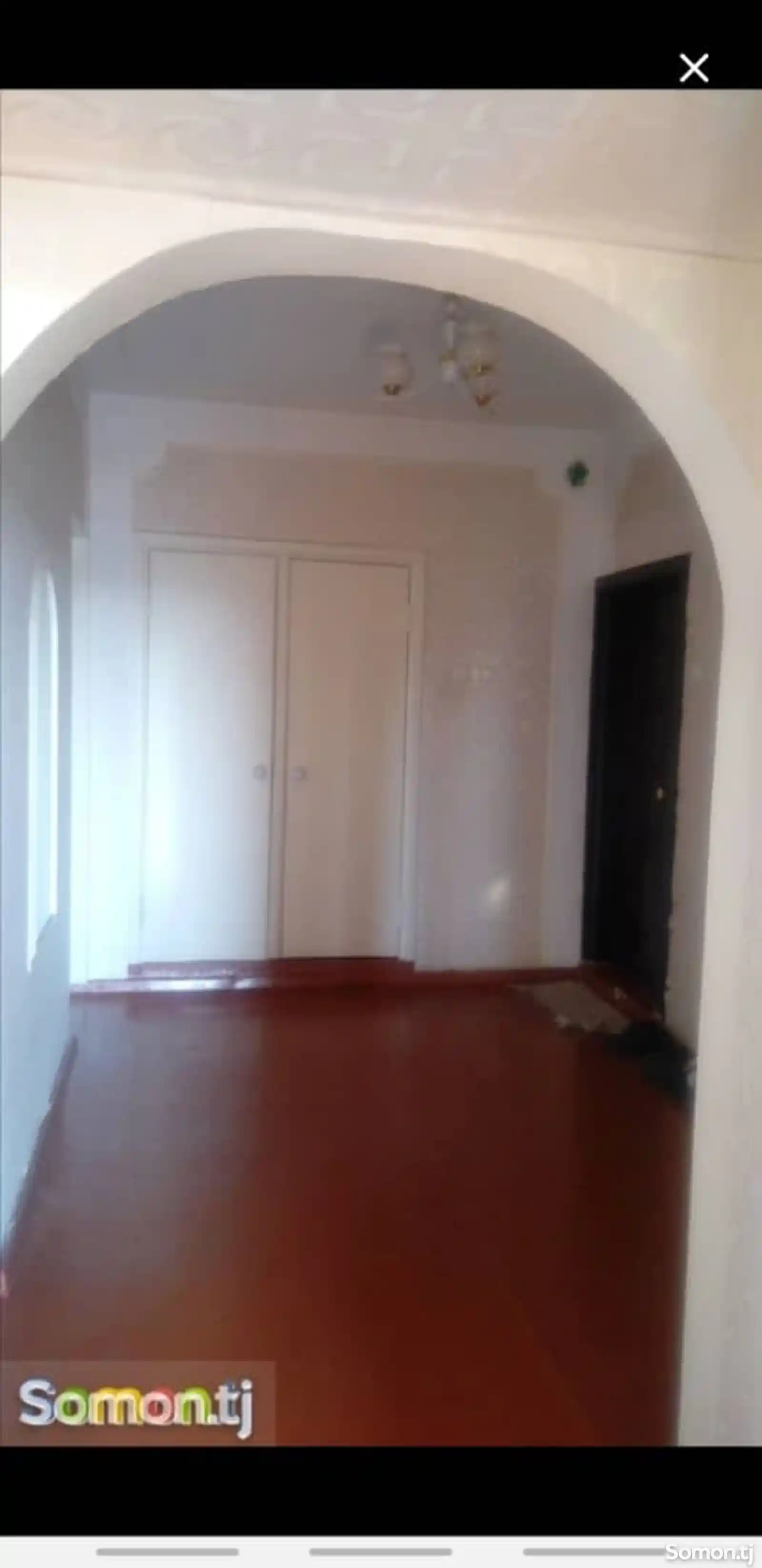 3-комн. квартира, 7 этаж, 110 м², Сино-11