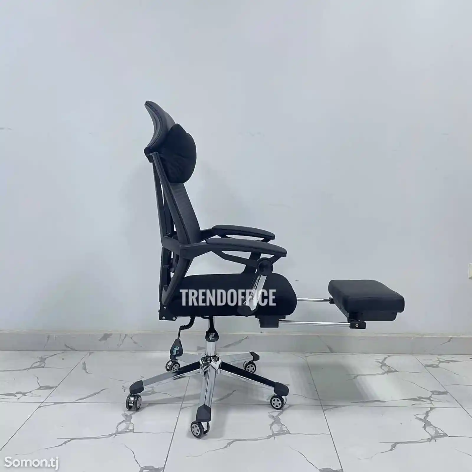 Кресло для руководителя-5